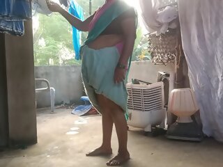 Indian aunty Awesome porn..