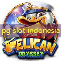pg slot indonesia pg slot indonesia