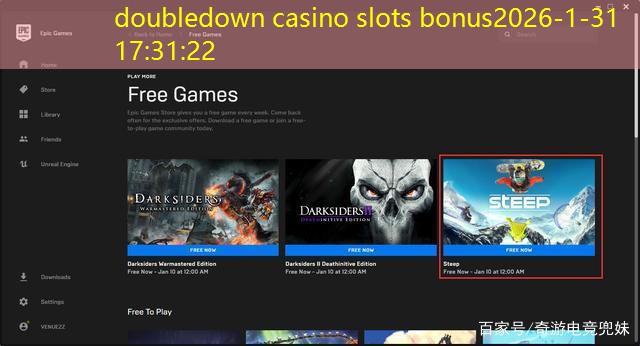 doubledown casino slots bonus doubledown casino slots bonus
