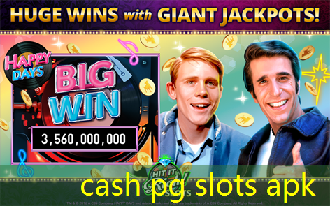 cash pg slots apk cash pg slots apk