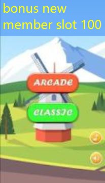 bonus new member slot 100 bonus new member slot 100