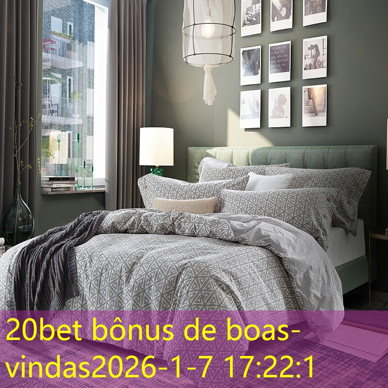 20bet bônus de boas-vindas