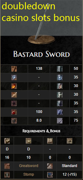 doubledown casino slots bonus doubledown casino slots bonus