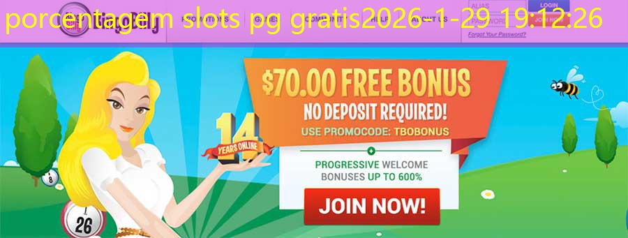 porcentagem slots pg gratis porcentagem slots pg gratis