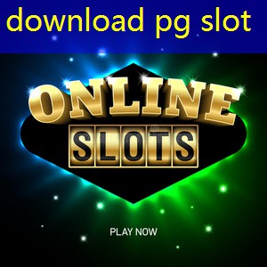 download pg slot