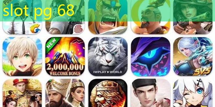 slot pg 68