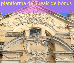 plataforma de 5 reais de bônus plataforma de 5 reais de bônus