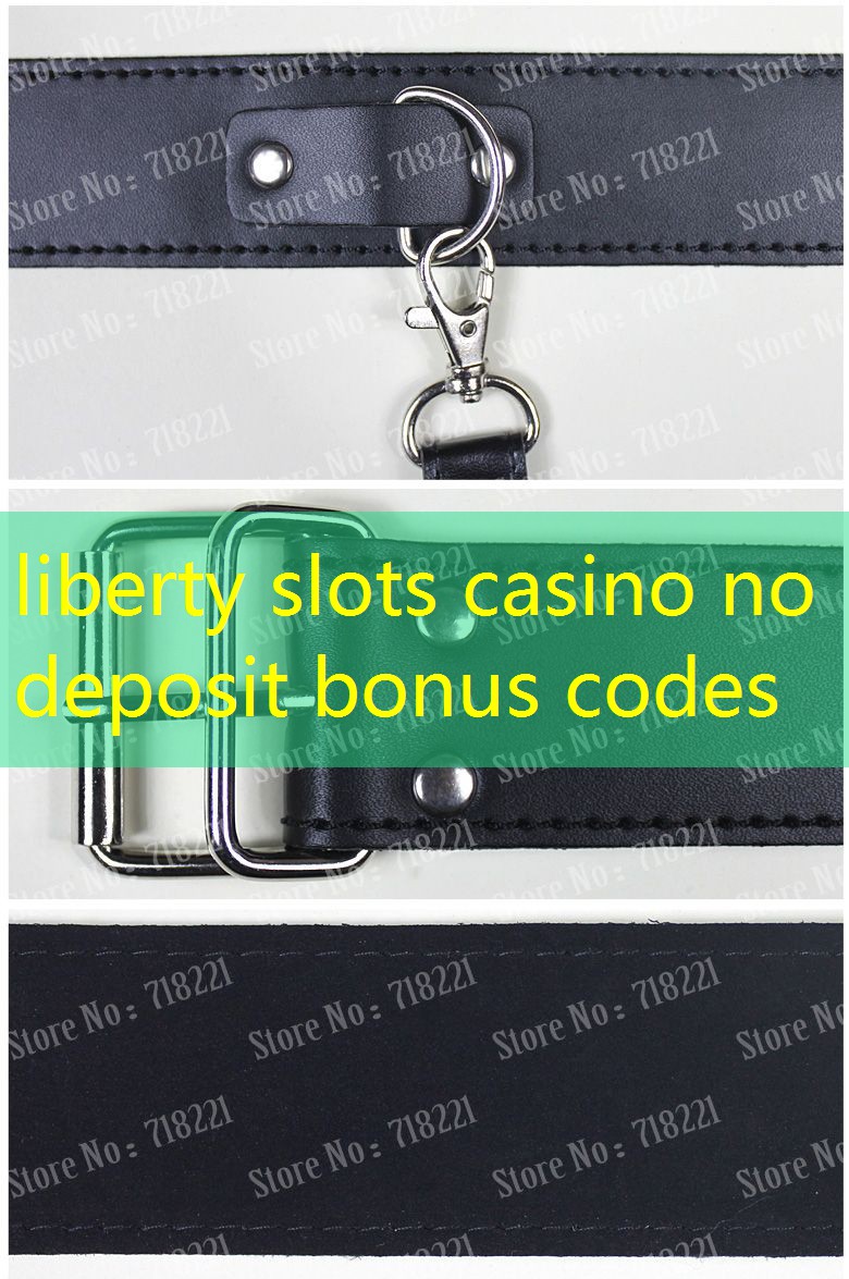 liberty slots casino no deposit bonus codes