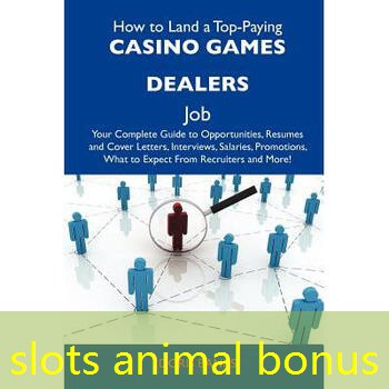 slots animal bonus slots animal bonus