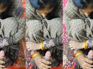 My step sister is come to my..